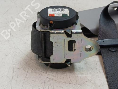 Front left seatbelt OPEL CORSA D (S07) 1.3 CDTI (L08, L68) | BP38645210I26 - Image 4