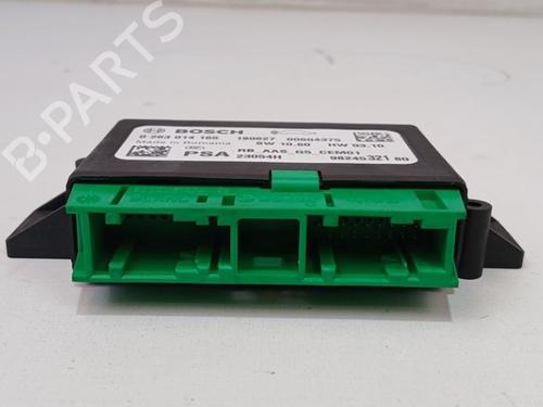 Used Electronic module Electronic module 36923799 36923799