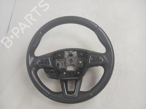 Used Steering wheel Steering wheel FORD FOCUS III Turnier 1.0 EcoBoost (100 hp) 40035463 40035463
