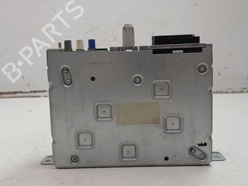 Used Radio Radio 37711551 37711551
