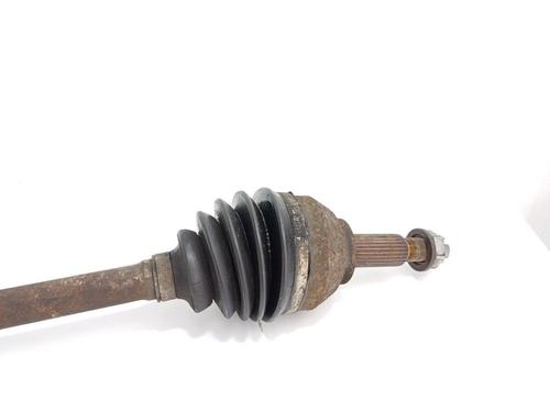 Right front driveshaft RENAULT TRAFIC II Van (FL) 2.0 dCi 115 (FL01, FL0U, FL00, FL0H, FL0M) | BP36919862M39 - Image 2