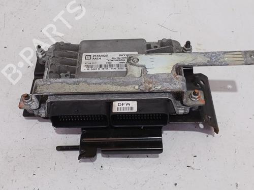 engine-control-unit-ecu-chevrolet-spark-m300-2009-36925116 main image