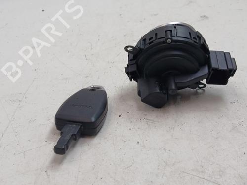 Ignition barrel VOLVO V50 (545) 2.0 | BP37670992M48 - Image 2