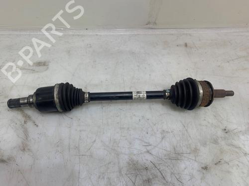 Left front driveshaft SUZUKI SWIFT IV (FZ, NZ) 1.3 DDiS (AZG413D, ZC02S, ZC92S) | BP36920309M38 - Image 4