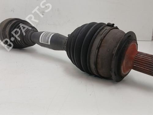Left front driveshaft MERCEDES-BENZ A-CLASS (W176) A 180 (176.042) | BP37516614M38 - Image 4