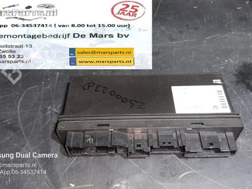 Used Electronic module Electronic module 36919071 36919071