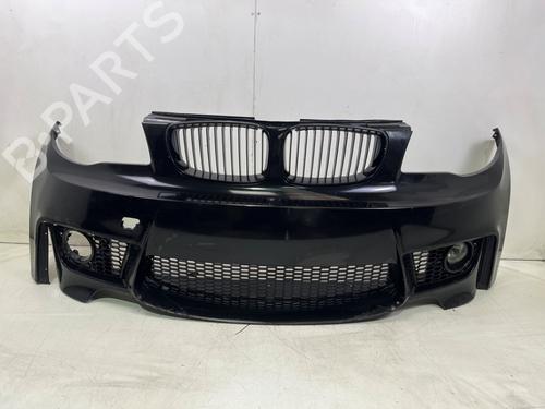 Paragolpes delantero Paragolpes delantero BMW 1 (E87) 116 i (115 hp) 37235878 37235878