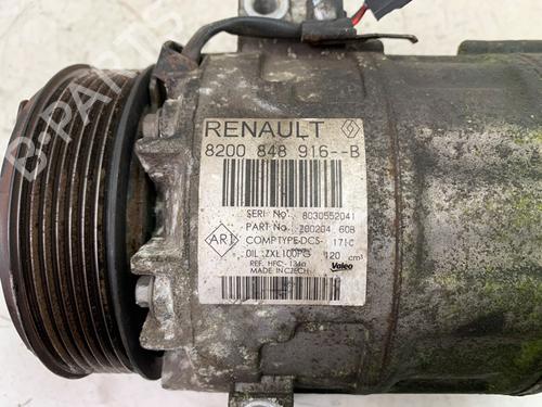 AC compressor RENAULT TRAFIC III Bus (JG_) 1.6 dCi 145 (JGMG) | BP36931248M34  - Image 7