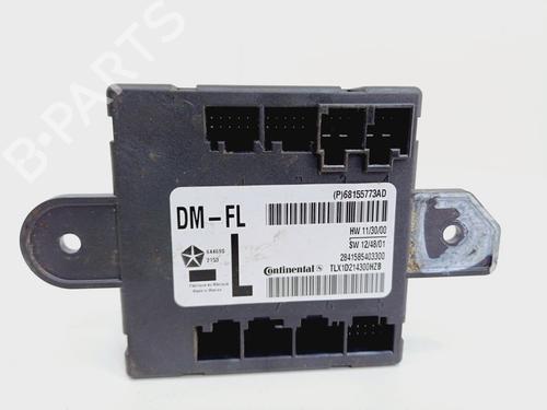 Electronic module RAM 1500 Standard Cab Pickup (DS) 5.7 | BP36920003M83 - Image 2