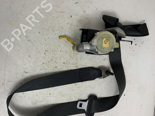 Front right seatbelt MAZDA 2 (DY) 1.2 (DY3W) | BP36929635I25 - Image 2