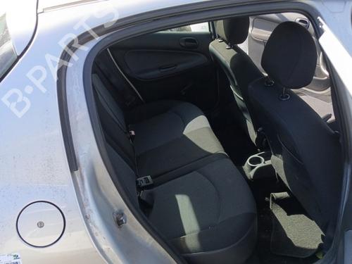 Used Seats set Seats set 36931450 36931450