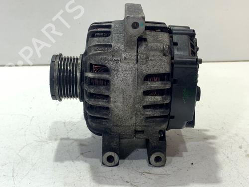 Alternator CHEVROLET AVEO Hatchback (T300) 1.3 D | BP36922276M7 - Image 3