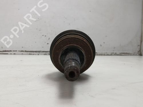 Left front driveshaft DACIA SANDERO II TCe 90 (B8M1, B8MA, B8AC) | BP37711512M38 - Image 2