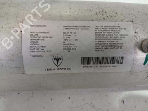 Other TESLA MODEL S (5YJS) 85 | BP36925451O1 - Image 4