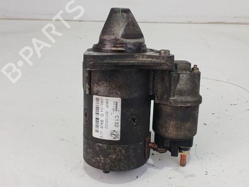 Starter FIAT PANDA (169_) 1.2 (169.AXB11, 169.AXB1A) | BP36924365M8 - Image 3