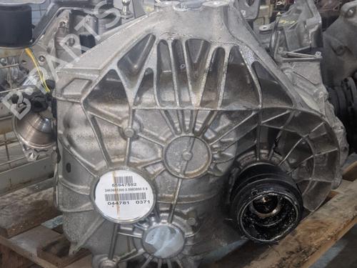 Gearbox MERCEDES-BENZ A-CLASS (W176) A 180 (176.042) | BP36918572M3 - Image 2