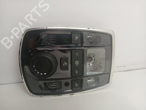 Used Interior roof light Interior roof light 36930181 36930181