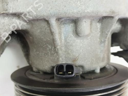 AC compressor FORD KA (RU8) 1.2 | BP36926210M34 - Image 8