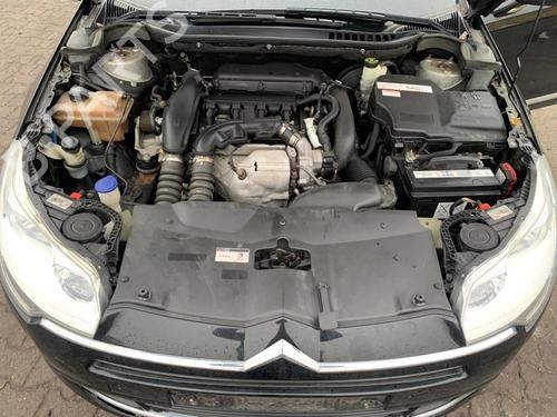 Steering pump CITROËN C5 III (RD_) 1.6 THP 155 (RD5FV8, RD5FNA) | BP36929911M99 - Image 1
