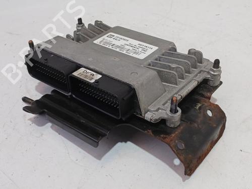 Engine control unit (ECU) CHEVROLET SPARK (M300) 1.0 | BP36925016M57 - Image 2
