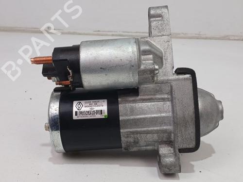 Starter RENAULT KADJAR (HA_, HL_) 1.3 TCe 140 (HLNB, HLN1) | BP36924070M8 - Image 3