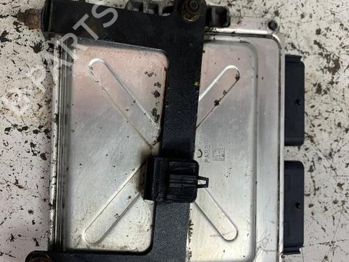 Engine control unit (ECU) OPEL CORSA D (S07) 1.2 LPG (L08, L68) | BP36927169M57 - Image 4