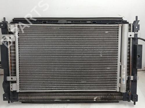 Radiator set TOYOTA PROACE Van (MDZ_) 1.5 D4d (MDZ8) | BP36928081M120 - Image 3