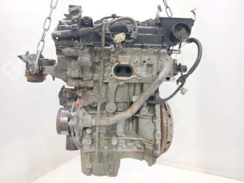 Engine TOYOTA AYGO (_B4_) 1.0 (KGB40) | BP38013295M1 - Image 4