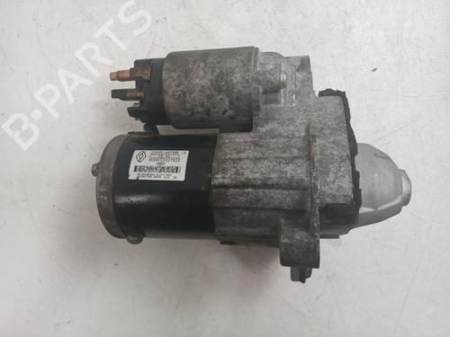 Used Starter Starter NISSAN QASHQAI II (J11, J11_) 1.2 DIG-T (115 hp) 40035413 40035413