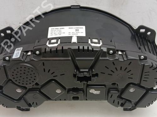 Instrument cluster FORD FOCUS IV Turnier (HP) 1.0 EcoBoost | BP36932655C47 - Image 2