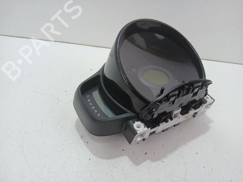 Instrument cluster PEUGEOT 108 1.0 VTi | BP36923160C47 - Image 3