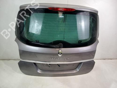 Used Tailgate Tailgate 36929274 36929274