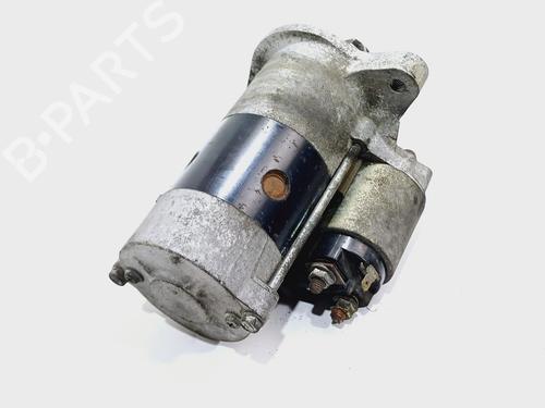 Starter MAZDA 6 Station Wagon (GY) 2.0 DI (GY19) | BP36920355M8 - Image 2