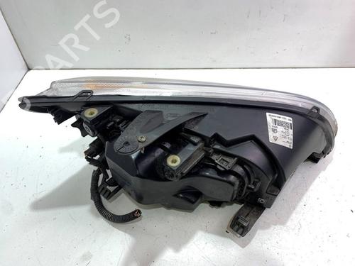 Left headlight FORD FOCUS II (DA_, HCP, DP) 2.0 | BP36923219C28 - Image 4