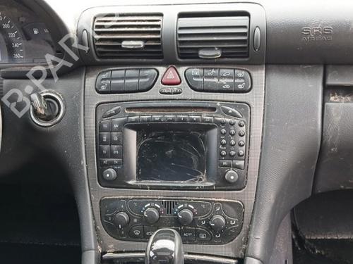 Climate control MERCEDES-BENZ C-CLASS (W203) C 180 Kompressor (203.046) | BP36933357I5 - Image 3