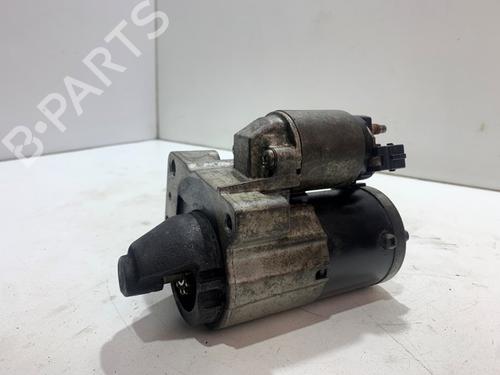 Starter PEUGEOT 207 CC (WD_) 1.6 16V | BP36922500M8 - Image 2