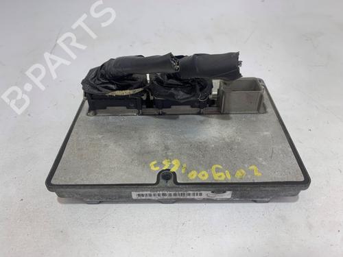 Engine control unit (ECU) FORD FOCUS II Turnier (DA_, FFS, DS) 2.0 | BP36918090M57 - Image 4