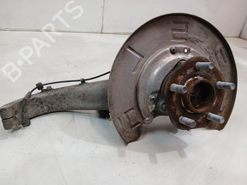 Right front steering knuckle TESLA MODEL 3 (5YJ3) EV AWD | BP38506668M26  - Image 5