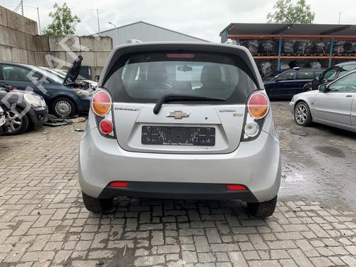Fuel pump CHEVROLET SPARK (M300) 1.0 LPG | BP37516504M76 - Image 2