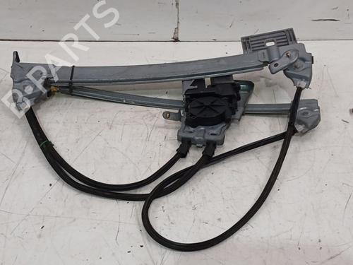 Front left window mechanism CITROËN C3 Pluriel (HB_) 1.4 | BP36928983C22 - Image 4