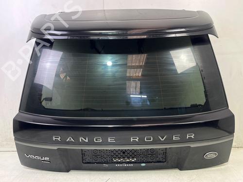 Used Tailgate Tailgate 39098267 39098267