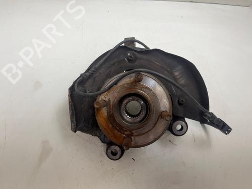 Right front steering knuckle OPEL KARL (C16) 1.0 | BP37235870M26 - Image 4