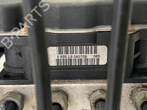 ABS pump OPEL CORSA D (S07) 1.0 (L08, L68) | BP36926017M43  - Image 7