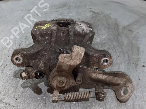 Left rear brake caliper MAZDA 3 (BM, BN) 2.0 | BP36918567M107 - Image 3