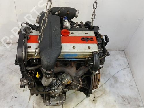 Engine OPEL ASTRA H GTC (A04) 2.0 Turbo (L08) | BP36929378M1 - Image 6