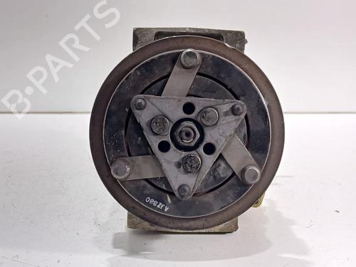 Compressor A/C CITROËN C4 CACTUS 1.6 HDi 90 | BP36921287M34 - Image 4