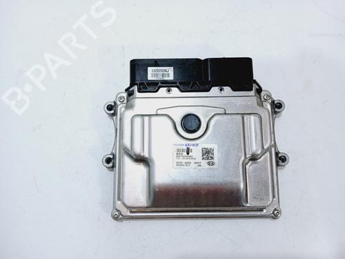 Engine control unit (ECU) KIA PROCEED (CD) 1.4 T-GDI | BP36921166M57 - Image 3