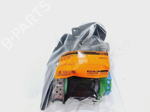 Front right seatbelt AUDI A4 B8 (8K2) 2.7 TDI | BP36920660I25 - Image 5
