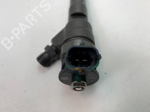 Injector RENAULT TRAFIC III Bus (JG_) 1.6 dCi 145 (JGMG) | BP37516474M100 - Image 5
