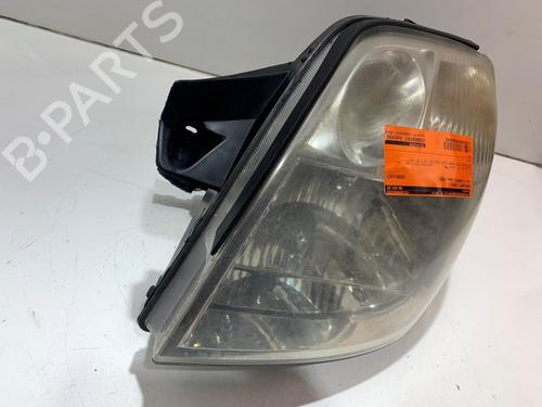 Left headlight KIA PICANTO I (SA) 1.0 | BP36922625C28  - Image 5